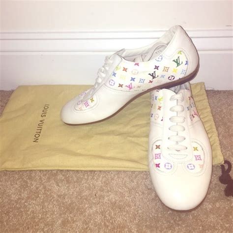 louis vuitton gg|Louis Vuitton golf shoes.